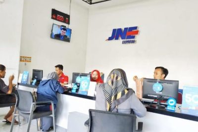 agen jne afa computer