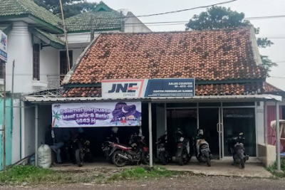 agen jne baturuyuk