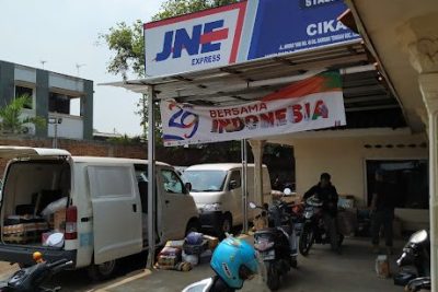 agen jne cikampek barat