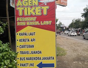 AGEN JNE DENGOK 1 agen jne dengok