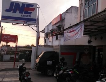 AGEN JNE IRIGASI PAKJO 1 agen jne irigasi pakjo