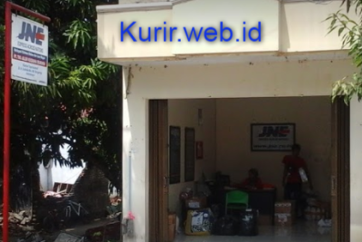 agen jne jatibarang indramayu