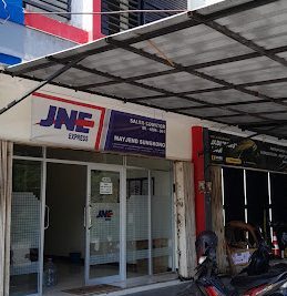 AGEN JNE MAYJEND SUNGKONO 1 agen jne mayjend sungkono