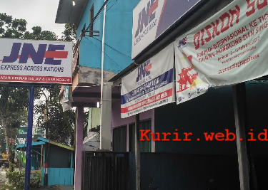 Agen JNE Pangkalan 1 agen jne pangkalan