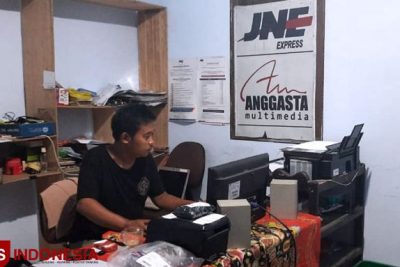 Agen JNe Peno Ngawi 1 agen jne peno ngawi