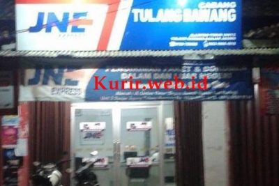agen jne rawajulang