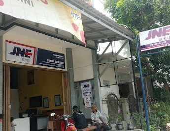Agen JNE SURAJAYA Trowulan 1 agen jne surajaya trowulan