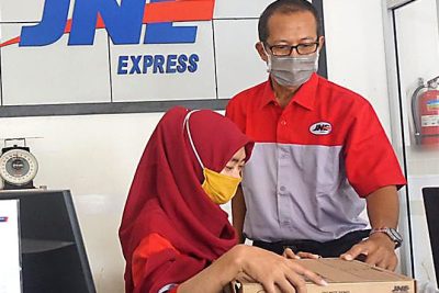 agen jne widiana