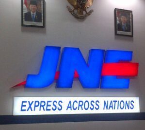 agen jne wuni