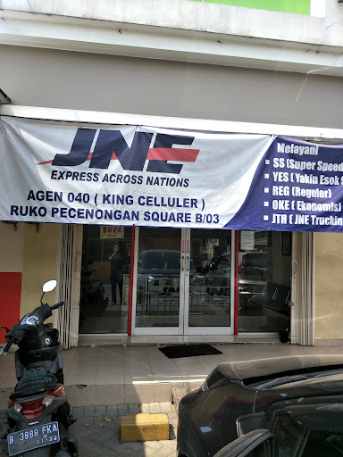 JNE King Cell