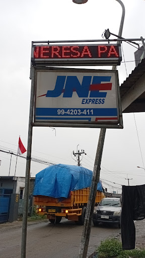 AGEN JNE SUKAMAHI