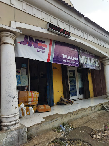 Agen jne telajung