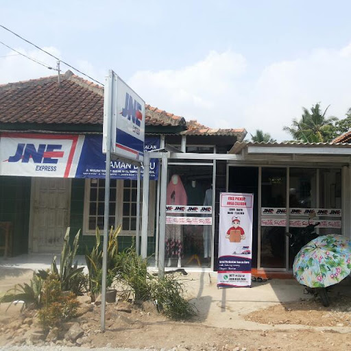 AGEN JNE TAMANBARU
