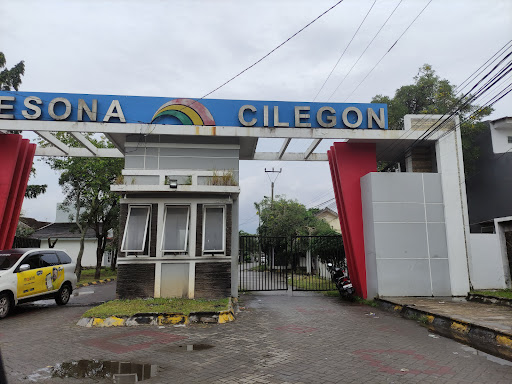 JNE PESONA BINTANG CILEGON