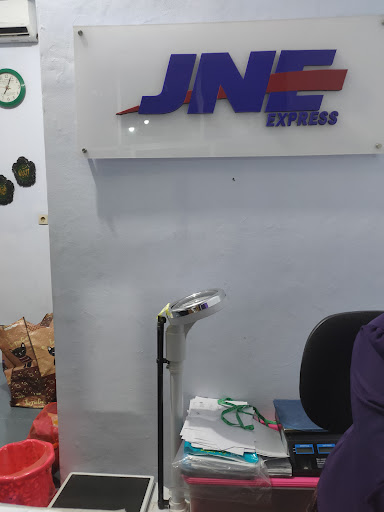 JNE Agen Nano