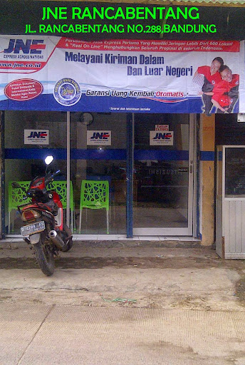 JNE Rancabentang