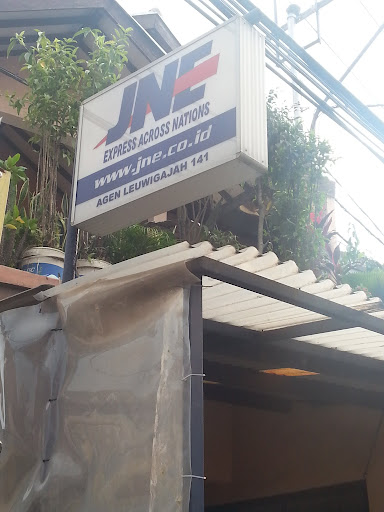 JNE Leuwi Gajah
