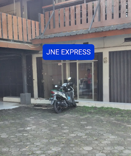 JNE Ganirah - Unjani