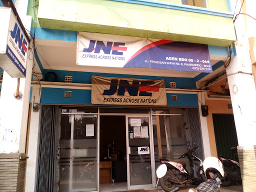 JNE Express Pharmindo