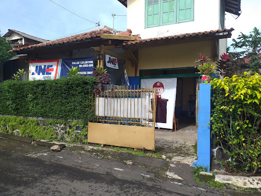 JNE AGEN PADASUKA CIMAHI