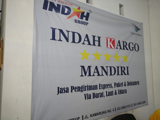 JNT CARGO CIMAHI