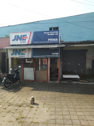 JNE PRIMA CIPUTAT