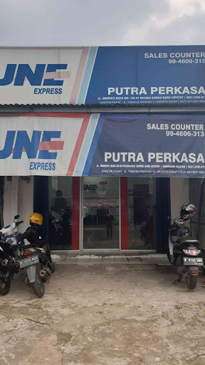 JNE Agen Sawah Lama