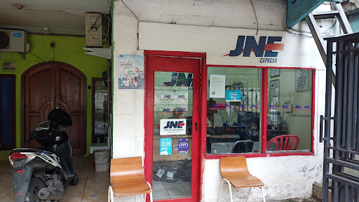 JNE AGEN SHERA TGR