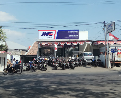 JNE Penggung