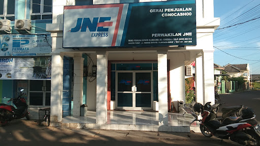 JNE PEMUDA CIREBON