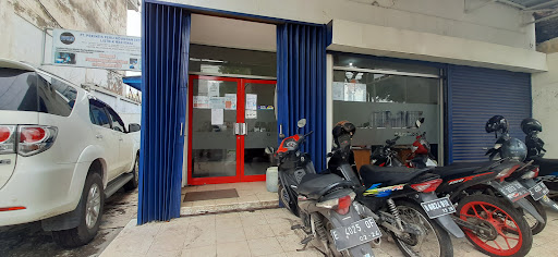 JNE Yos Sudarso