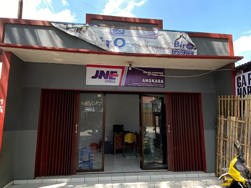 JNE ANGKASA Cirebon
