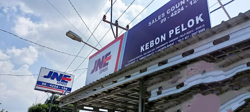 JNE KEBON PELOK