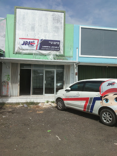JNE Perumnas