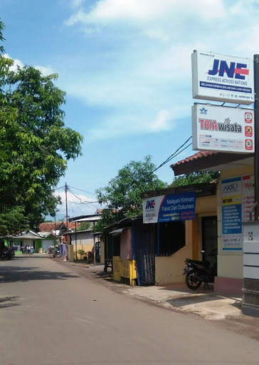 JNE Tria - Cideng
