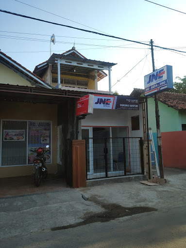 JNE AGEN GUNTUR CIREBON