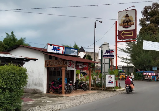 JNE DELITUA (SIMPANG MERCI)