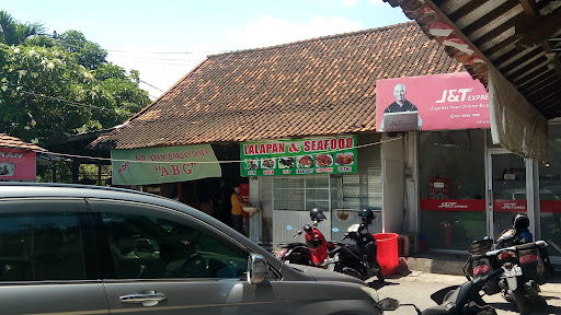 JNE Kantor Perwakilan Hayam Wuruk