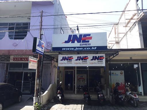 JNE Nusakambangan