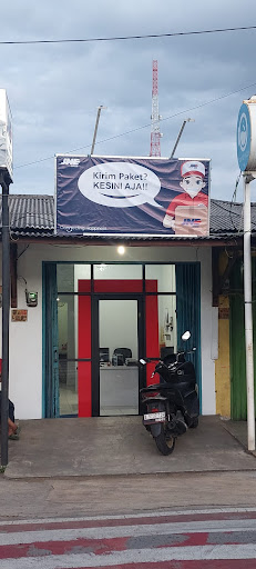 JNE BEJI BARU DEPOK