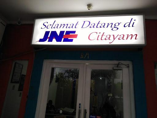 JNE Citayam ( Depok )