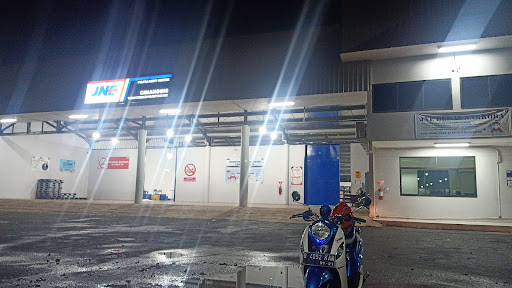 JNE Cimanggis Fulfillment Center