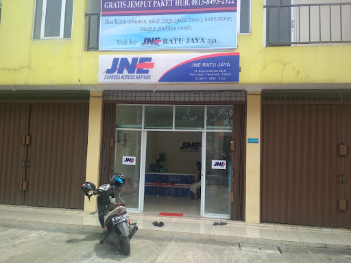 JNE Ratu Jaya