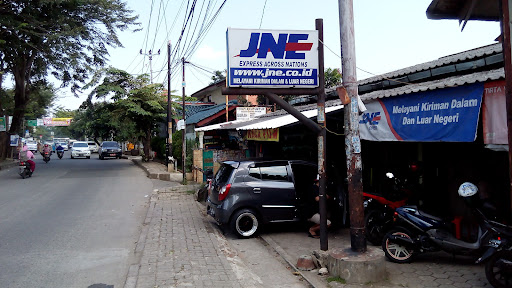 JNE VETO