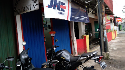 JNE KOPASSUS
