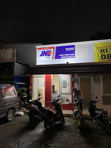 JNE Agen Meruyung (bukan hub JNE Meruyung)