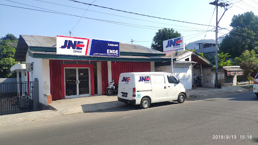JNE Cabang Ende