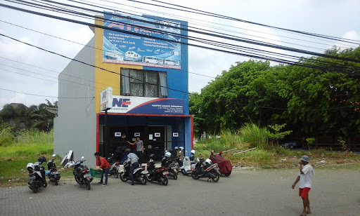 JNE Sub Agen Operasional Indramayu