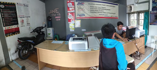 JNE