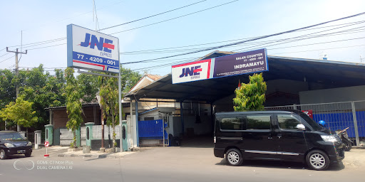 Agen JNE Cabang Indramayu